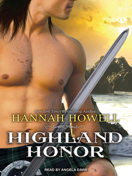 Title details for Highland Honor by Hannah Howell - Available